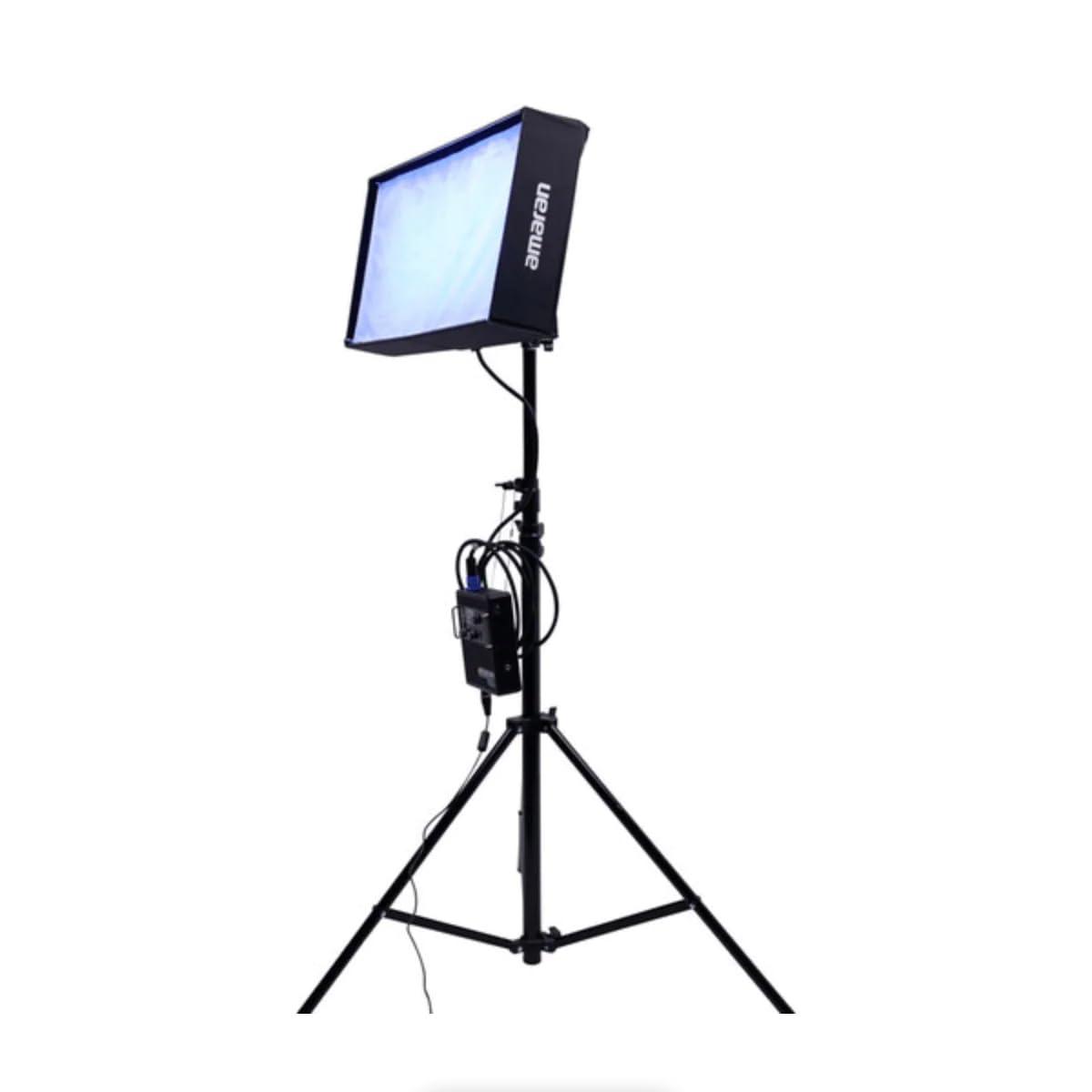 Aputure amaran F21c 2x1 RGBWW LED Mat (V-Mount)