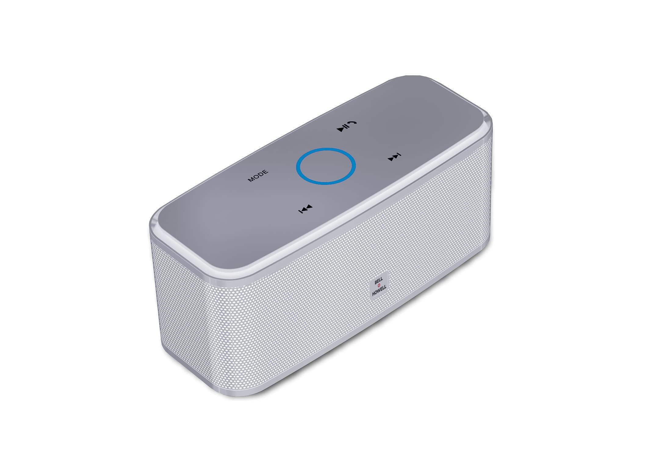 Bell+Howell Bell+Howell BH45TWS True Wireless Bluetooth Stereo Speaker