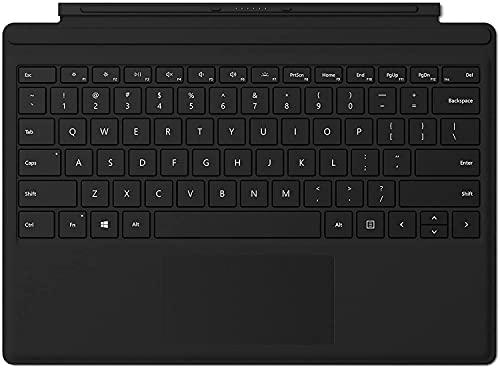 Microsoft Microsoft S.PRO Type Cover Black FMN-00001