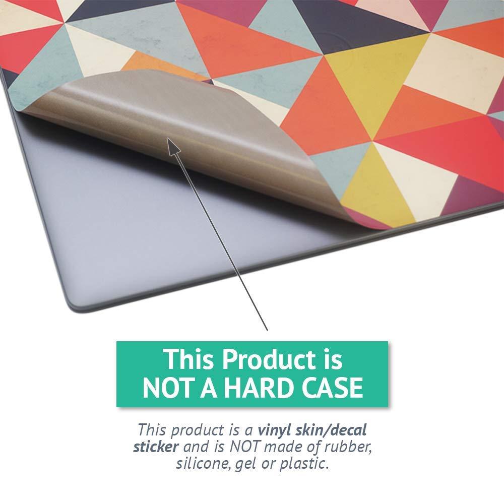 MIGHTY SKINS MightySkins Skin Compatible with Asus Zenbook 3 UX390UA 12.5" (2016) wrap Cover Sticker Skins Teal Leopard