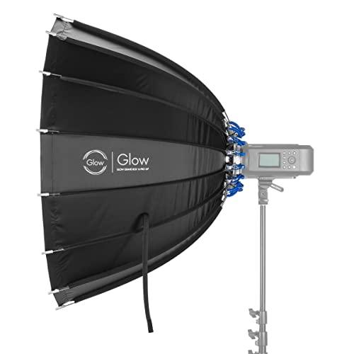 Glow Glow Grand Box 16 Pro 35" Parabolic Softbox (90cm)