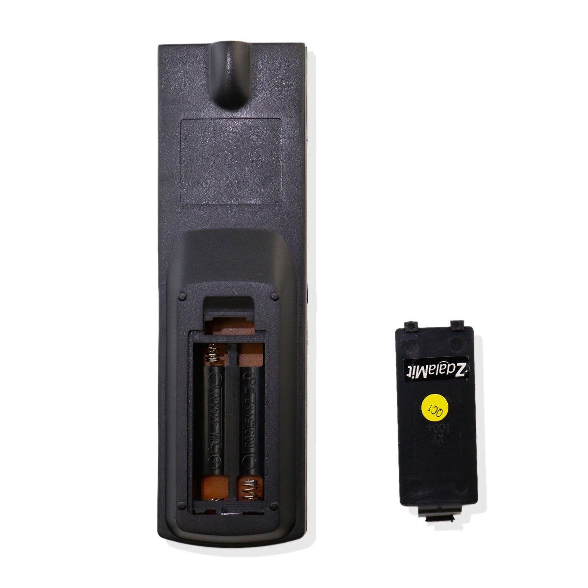 AIDITIYMI AIDITIYMI AKB73615801 Remote Control Replace for LG Blu-Ray Player BP125 BP125N BP135W-N BP200 BP220 BP220N BP320 BP320N BP325 BP325N BP325W BP335WN BD220 BD630