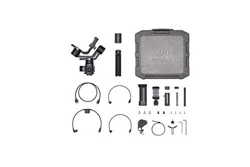DJI DJI Ronin-SC Pro Combo (CP.RN.00000043.01)
