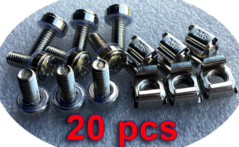 Sysracks Sysracks - 12U - Server Rack - Wall Mount Rack - Locking Cabinet for Network - Electronics - Security - Audio - Video - AV Equipment - Data Rack - Legs/Power Strip/Shelf/Fan - 18-Inch Deep