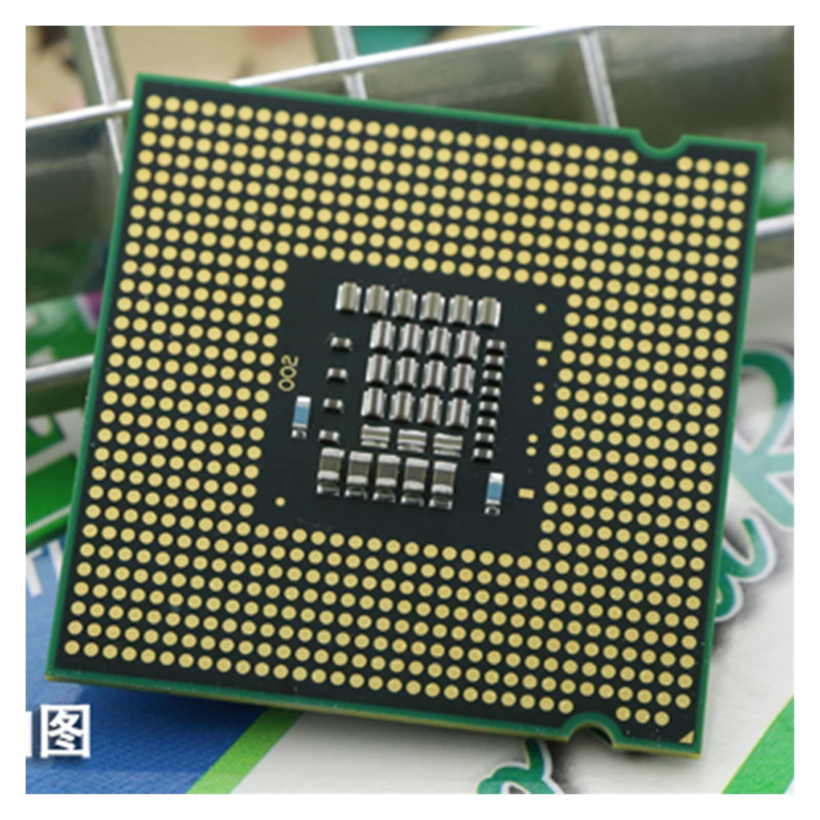 ONWEBAYK CPU P Dual-Core E5400 CPU Processor (2.7 GHz/2 M/800 GHz) Socket LGA 775