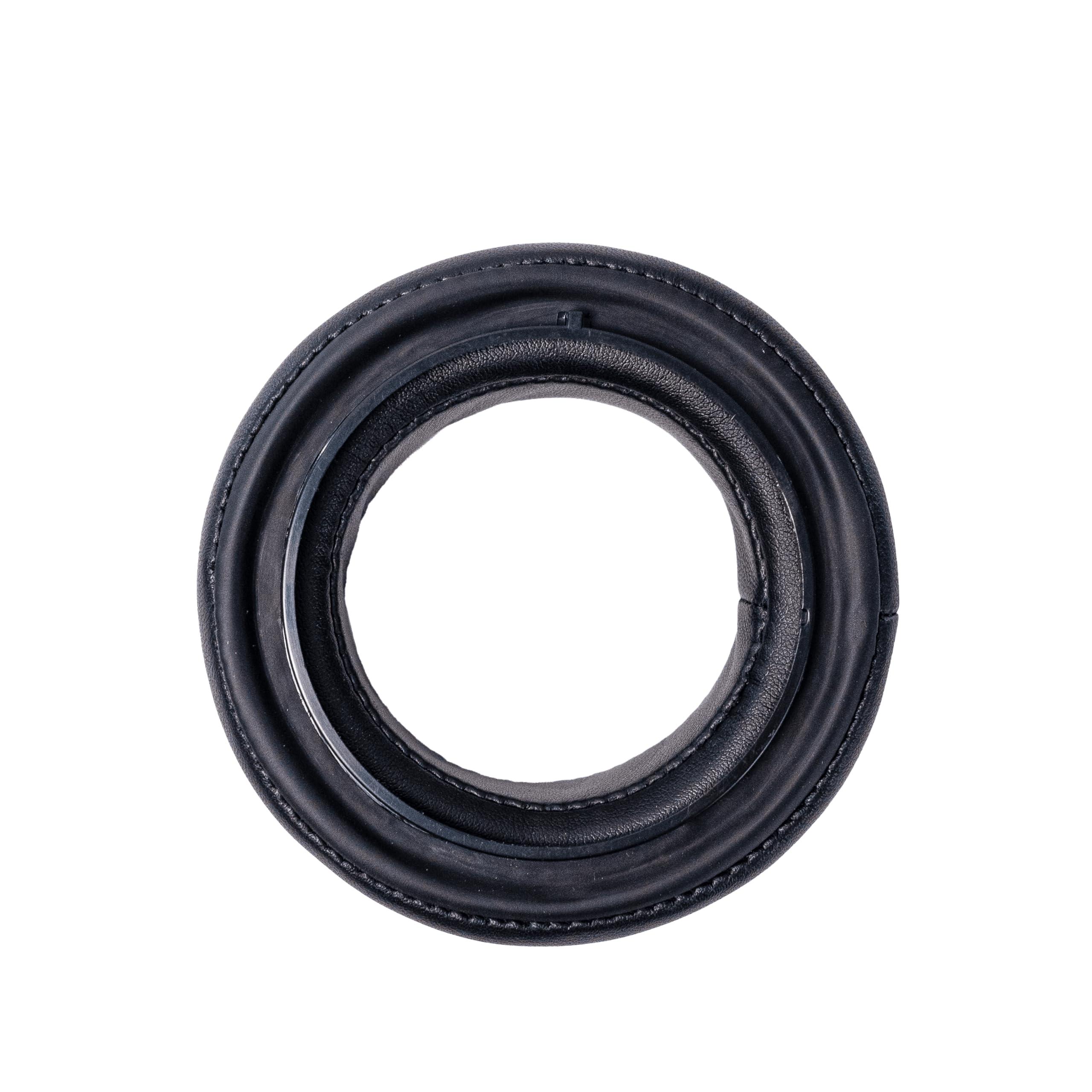 Dekoni Audio Dekoni Earpads for Beyerdynamic DT 900 Pro X Open Back Studio Headphones for Recording Music (Elite Sheepskin)