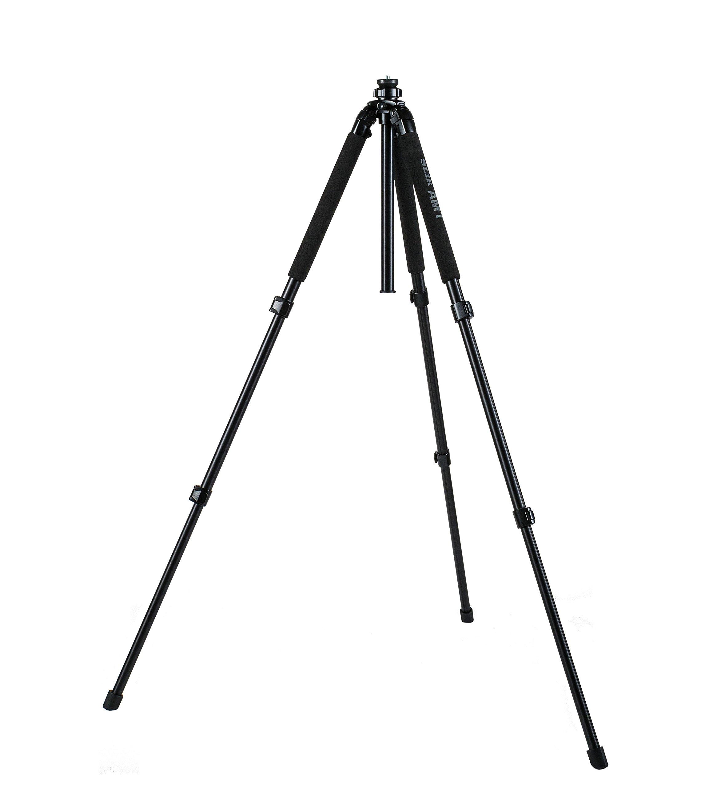 SLIK SLIK Pro 700 DX Tripod Legs - Black