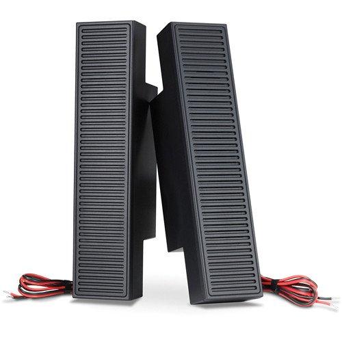 NEC NEC SP-RM2 NEC Rear-Display Speaker Attachment SP-RM2 B&H Photo Video