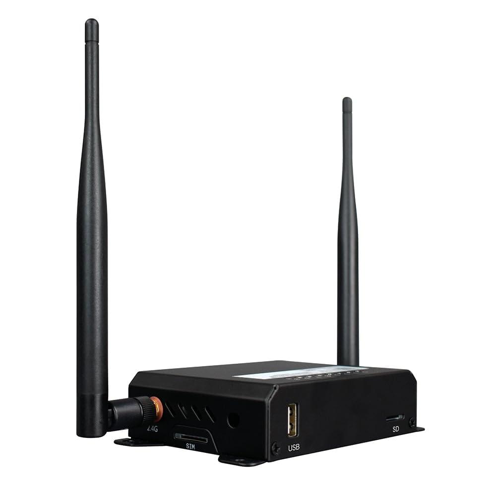 Winegard Winegard WRPPLR Entry Level 2.4ghz Indoor Router