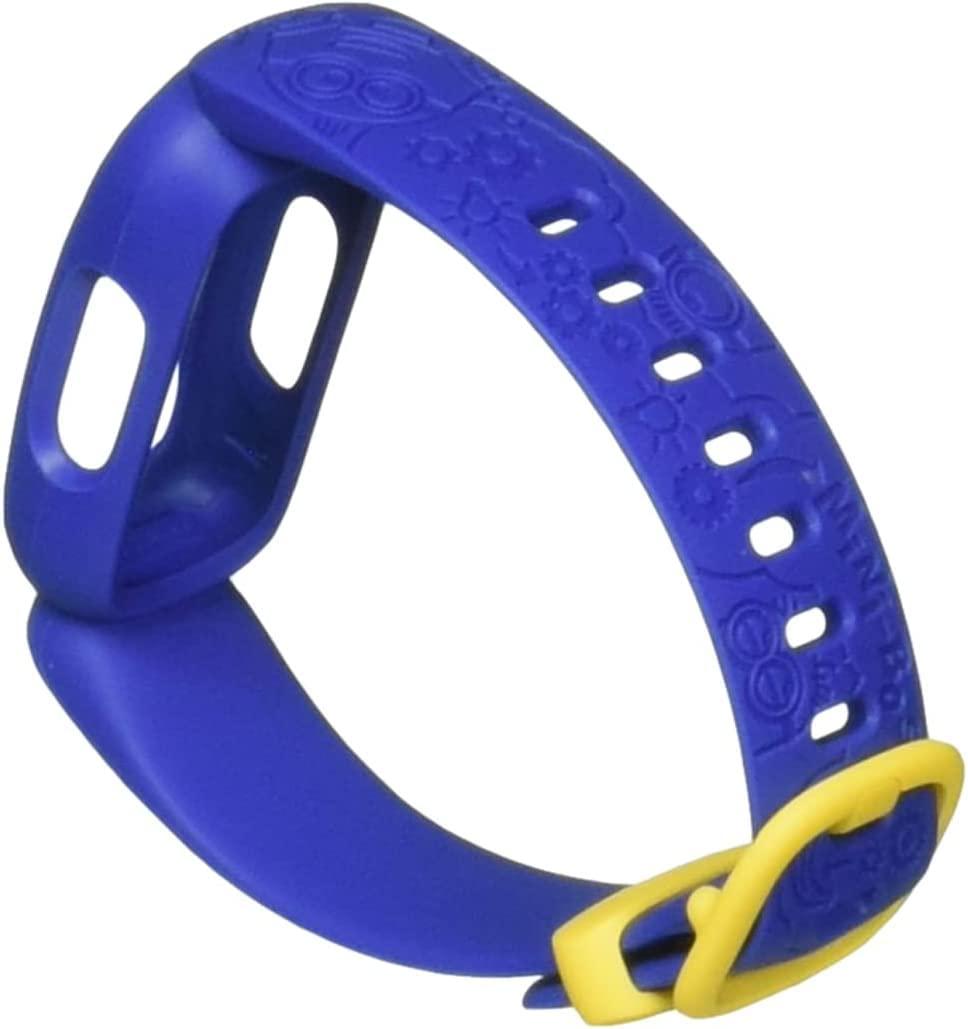 Fitbit Fitbit Ace 3, Minions Band, Despicable Blue, One Size