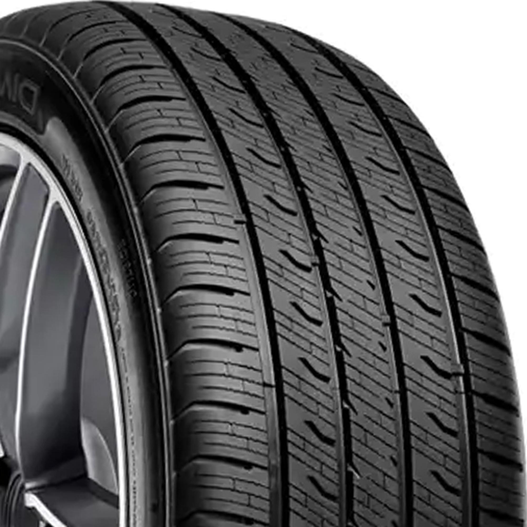 Radar Tires Radar Dimax AS-9 All Season 225/50R18 99W XL Passenger Tire
