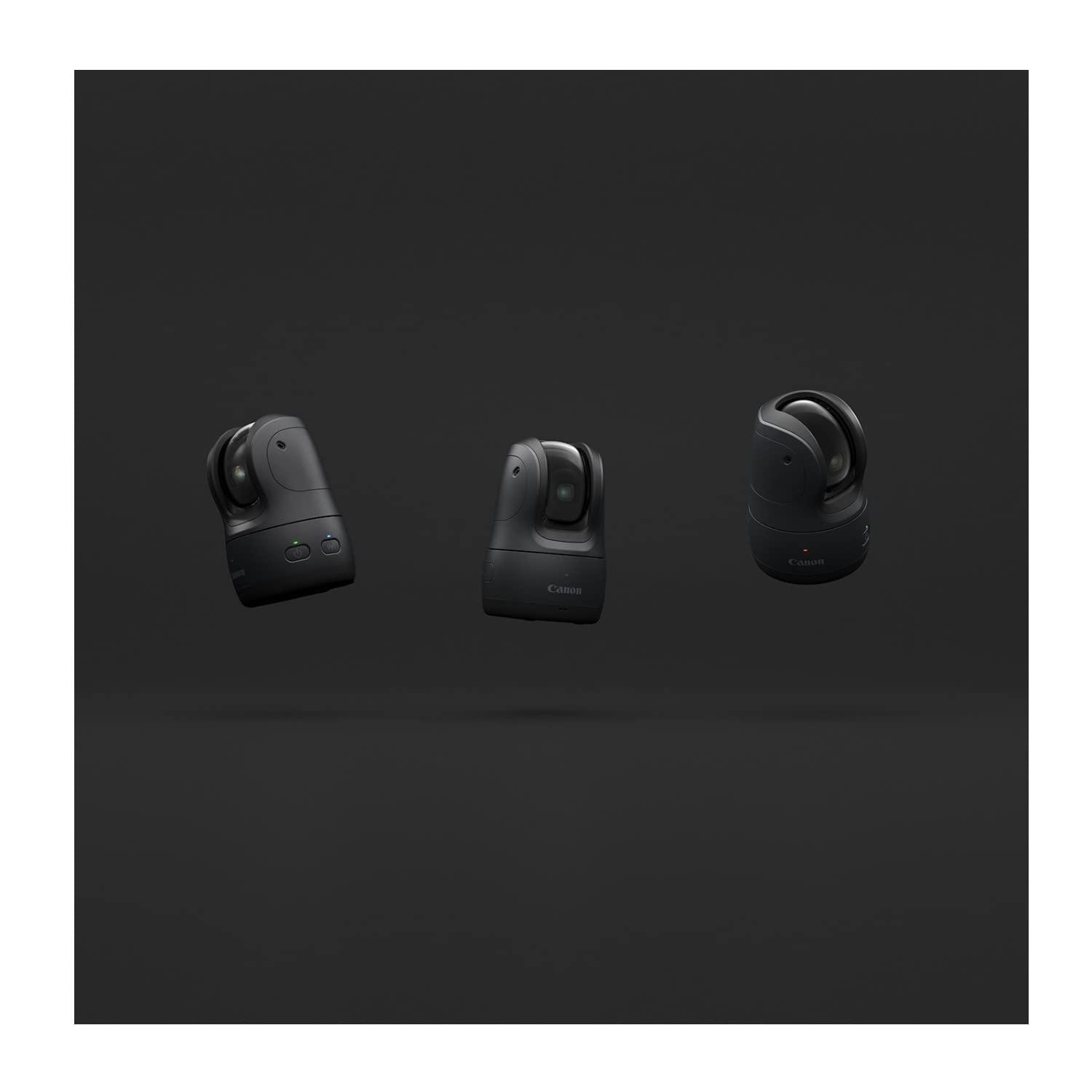 Canon Canon Powershot PICK PTZ Camera (Black)