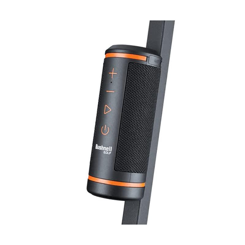 Bushnell Bushnell Wingman GPS Speaker , Black