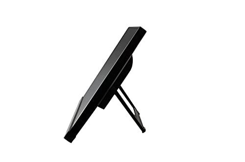 Hanns-G Hannspree Hanns.G HT225HPB 21.5" 1920 x 1080pixels Multi-touch Black touch screen monitor