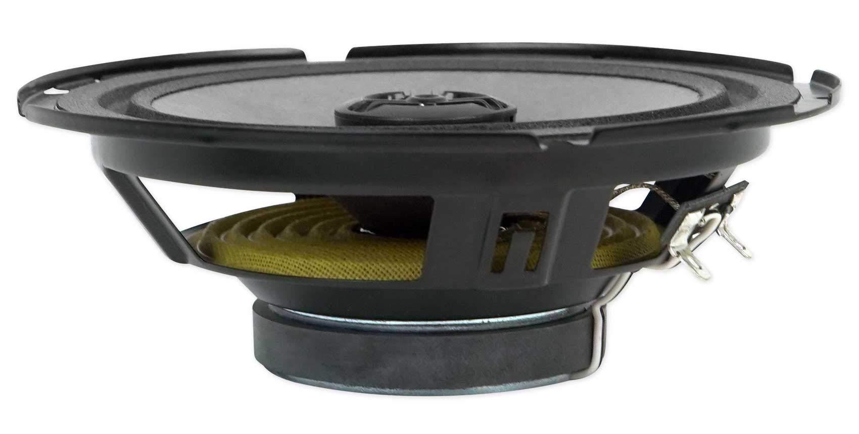 Alpine Alpine 2-Pairs SXE-1726S 6.5\" Coax Speakers