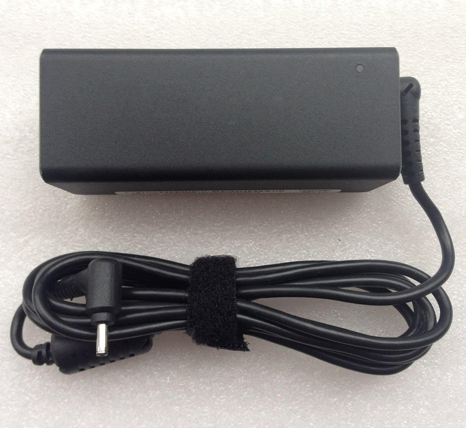 FHSJD 19V 2.1A AC Power Adapter Charger A13-040N2A for Samsung 905S3G 905S3K 910S3G 915S3G 900X3A 900X3G 900X3C 900X4C 520U4C 535U4C 535U4X 550P7C 3mm