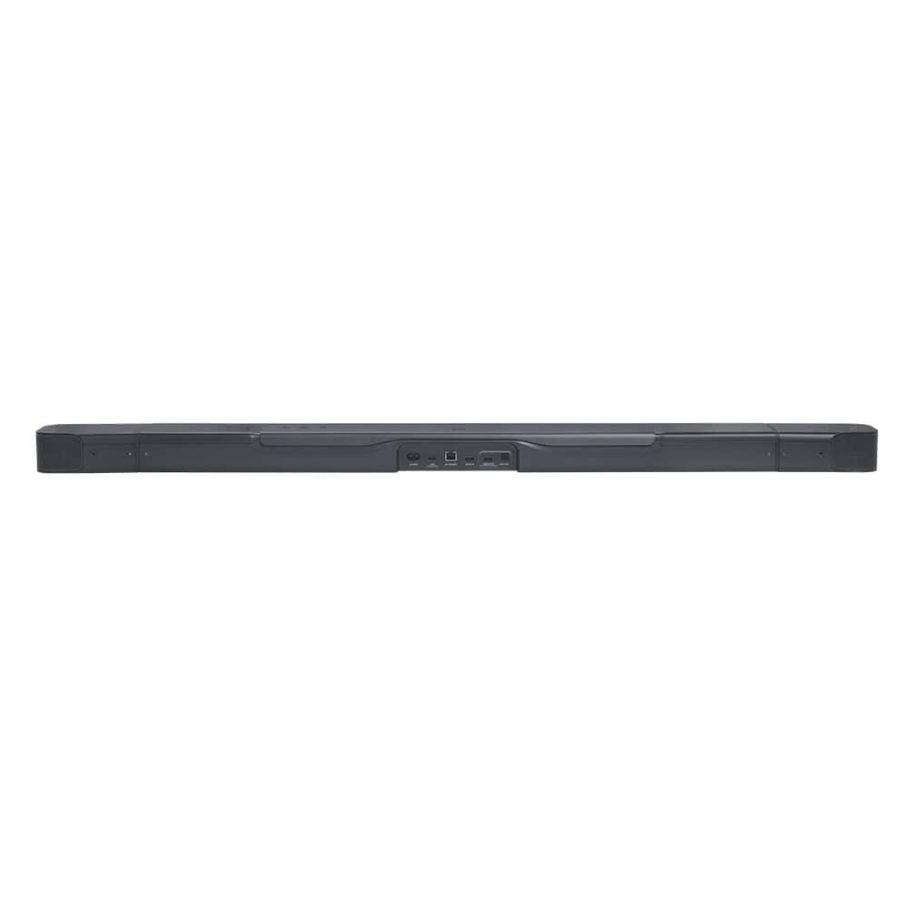JBL JBL JBLBAR700PROBLKAM-Z 5.1-Ch Detach Surround Speakers Soundbar System - Certified Refurbished