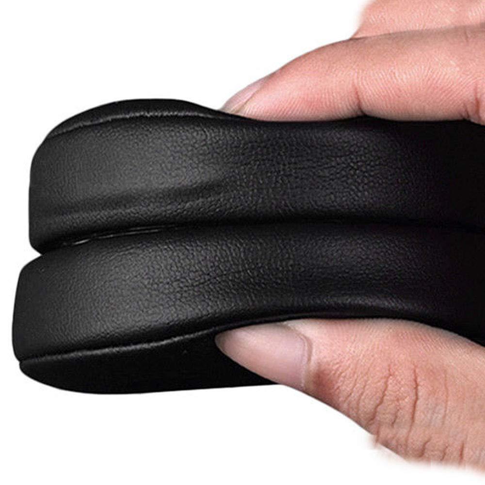 Eztronics Corp Replacement Ear Pads for Beats Studio 3 (A1914), Studio 3.0 Wireless Headphones Ear Cushions, Headset Earpads, Ear Cups Cover Repair Parts