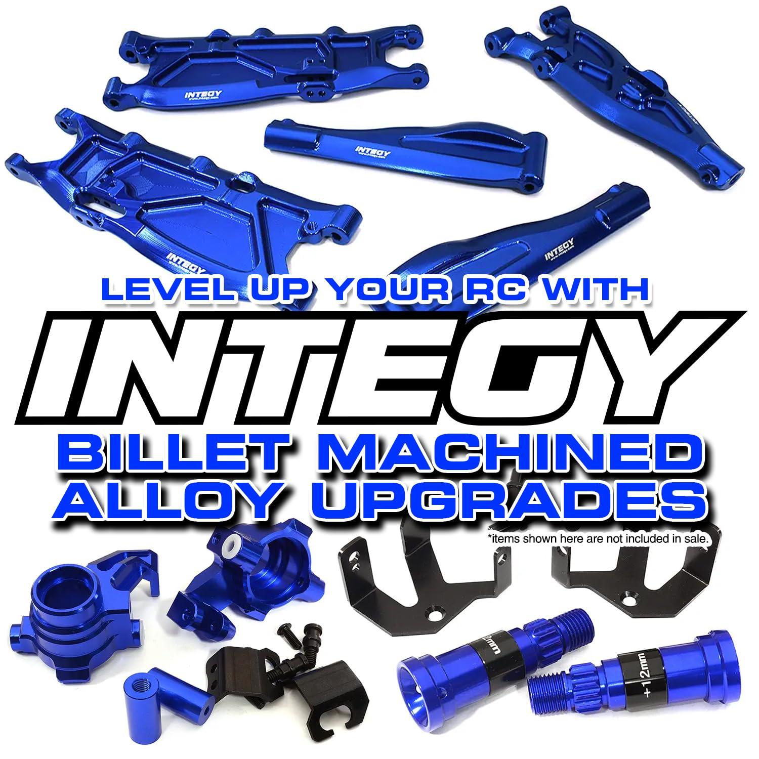 Integy Rubber Tire Gluing Jig for 1/10 Size ID=57mm