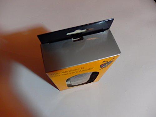 TiVo TiVo AG0100 Wireless G USB Network Adapter for TiVo Series 2 and Series 3 DVRs