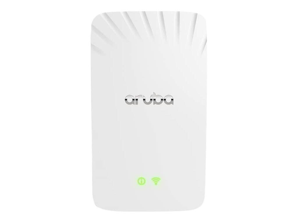 HP Aruba AP-505H Dual Band 802.11ax 1.50 Gbit/s Wireless Access Point