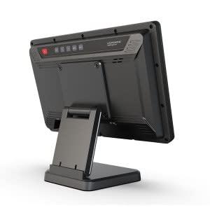 LILLIPUT LILLIPUT FA1019/C 10.1\" 1500 NITS high brightness FHD 1000:1 HDMI/VGA Supports 4K 30Hz with Flip image function for Teleprompter (FA1019/C -Standard version with HDMI and VGA -no IP rating)