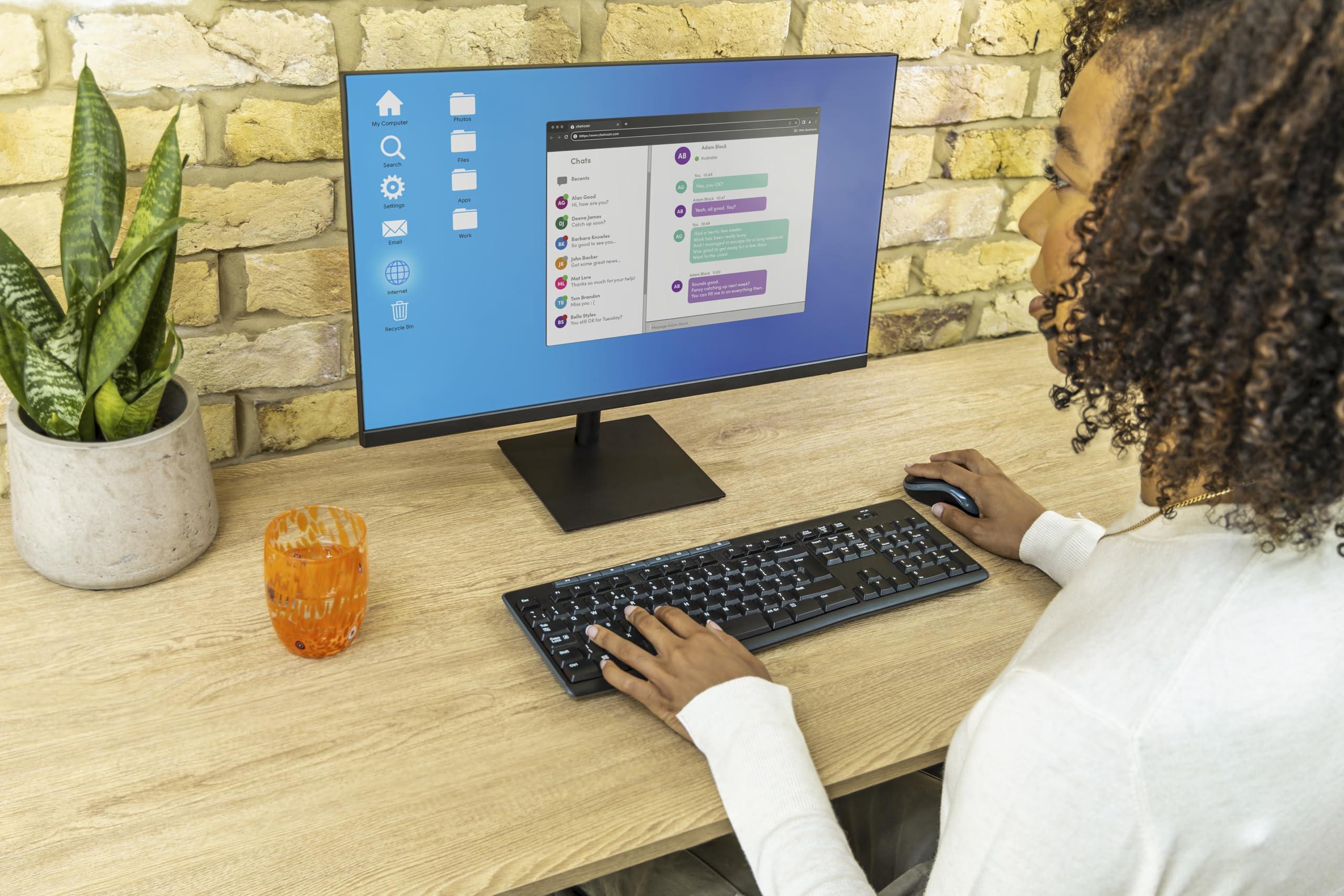 SanDisk SanDisk 1TB SSD Plus M.2 NVMe SSD - PCIE Gen 3.0, Up to 3,200 MB/s - Internal Solid State Drive - SDSSDA3N-1T00-G26