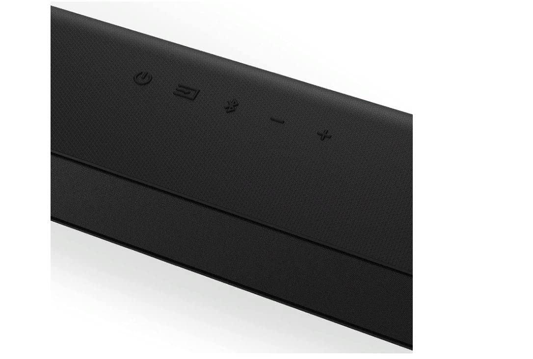 VIZIO VIZIO V20x-J8B-RB V-Series 2.0 Compact Sound Bar - Certified Refurbished