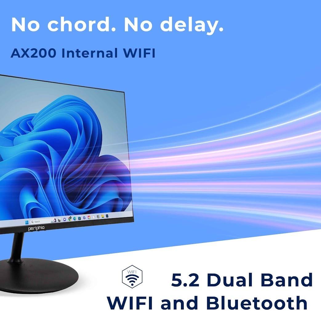 Dell Dell Optiplex 3060 Desktop Computer | Intel i5-8500 (3.2) | 16GB DDR4 RAM | 250GB SSD Solid State | Windows 11 Professional | Home or Office PC (Renewed)