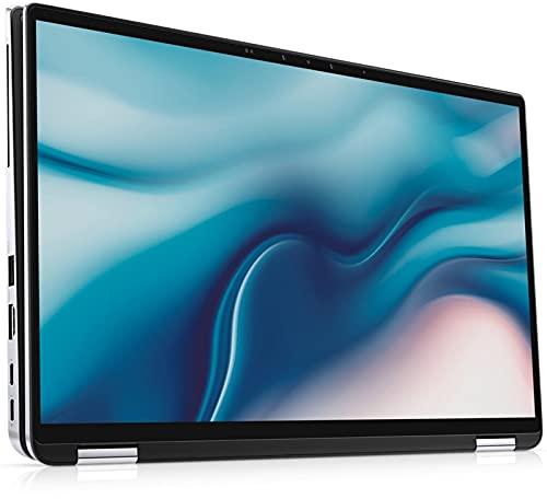 Dell Dell Latitude 9410 2-in-1 14 - Intel Core i7 10th Gen - i7-10610U - Quad Core 4.9Ghz - 512GB SSD - 16GB RAM - 1920x1080 FHD Touchscreen - Windows 10 Pro (Renewed)