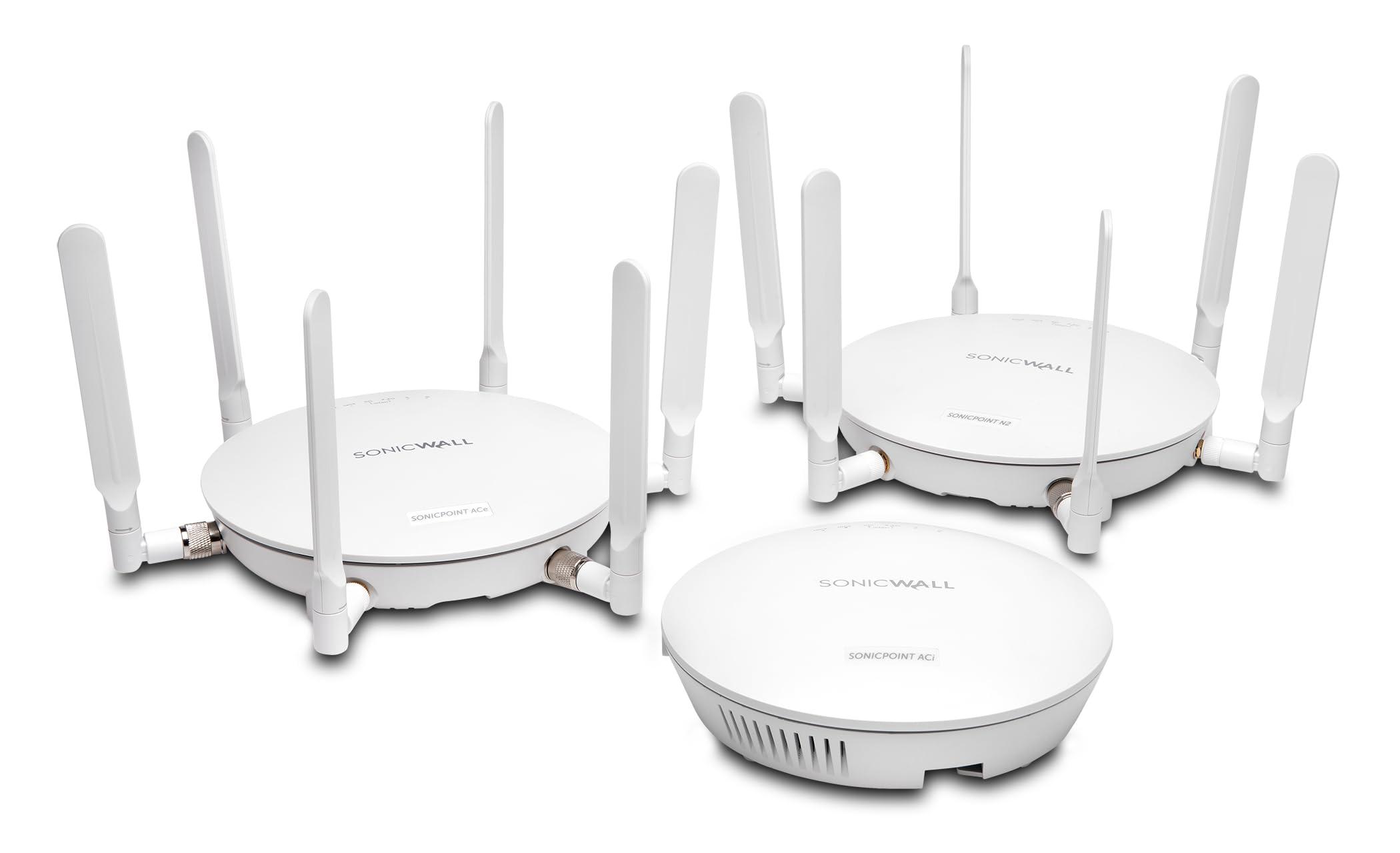 Sonicwall SonicWall Global VPN Client Windows 100 Licenses 01-SSC-5314