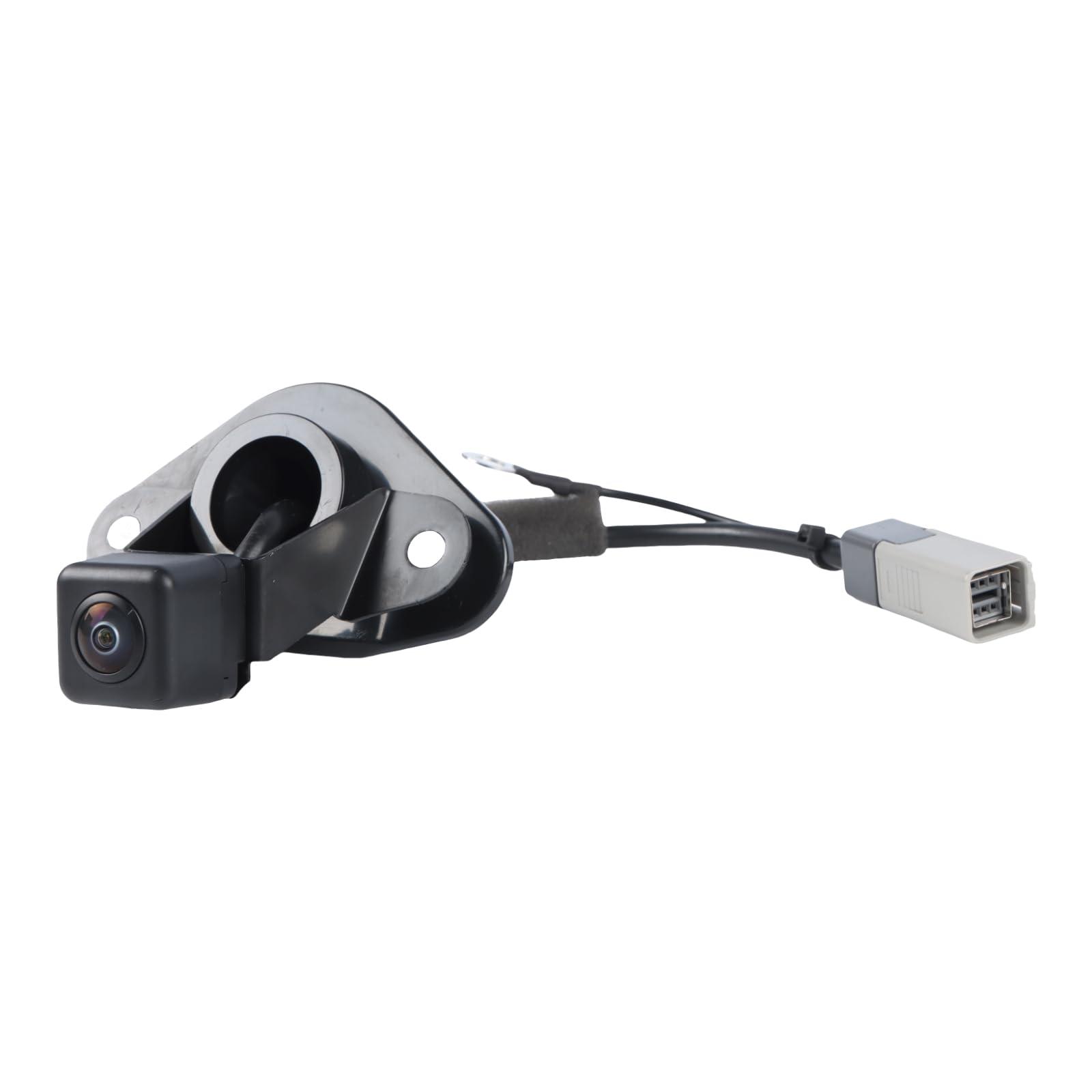 ZumuraAuto ZumuraAuto 1Pcs Rear View Backup Camera Suitable for Subaru Legacy Outback 2010-2014 Replace# 86267-AJ100 86267-AJ10B