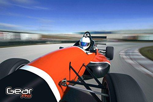 GearPro GearPro Personal Camera, Black (GDV835BL)