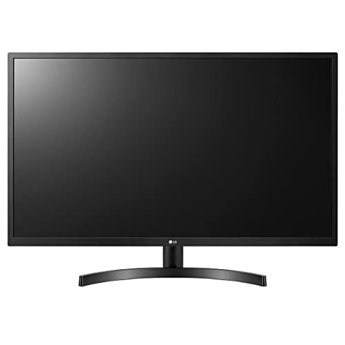 LG LG 32MN500M-B 31.5" 16:9 Full HD IPS Monitor with AMD FreeSync