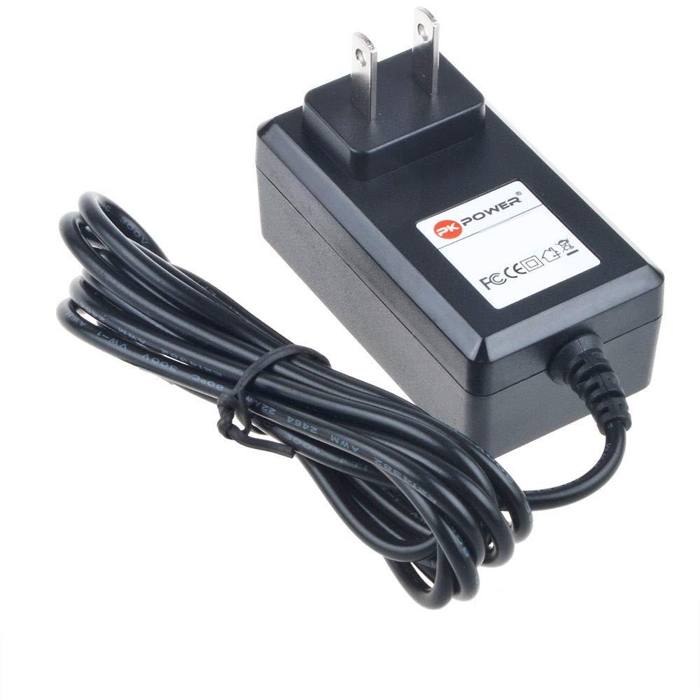 PKPOWER PKPOWER AC/DC 5V 1A Adapter Power Supply Charger 3.5 x 1.35mm for Foscam CCTV IP Camera