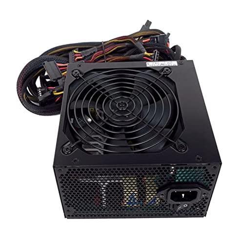 IndustrialMaker PSU for Enhance 600W Power Supply ATX-1560GA1