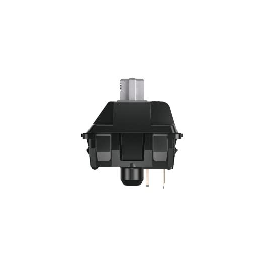 (Cherry) Cherry MX Speed Silver Switches 10 Pcs Mechanical Keyboard Key Switch Speed Silver Silver Shaft