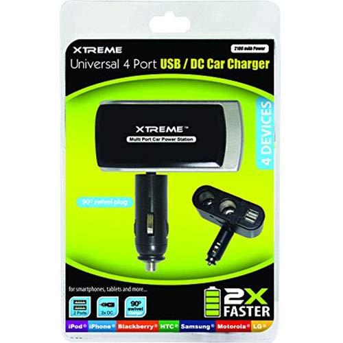 Garmin Garmin dezl OTR1000 10\" GPS Truck Navigator (010-02315-00) with Accessory Bundle