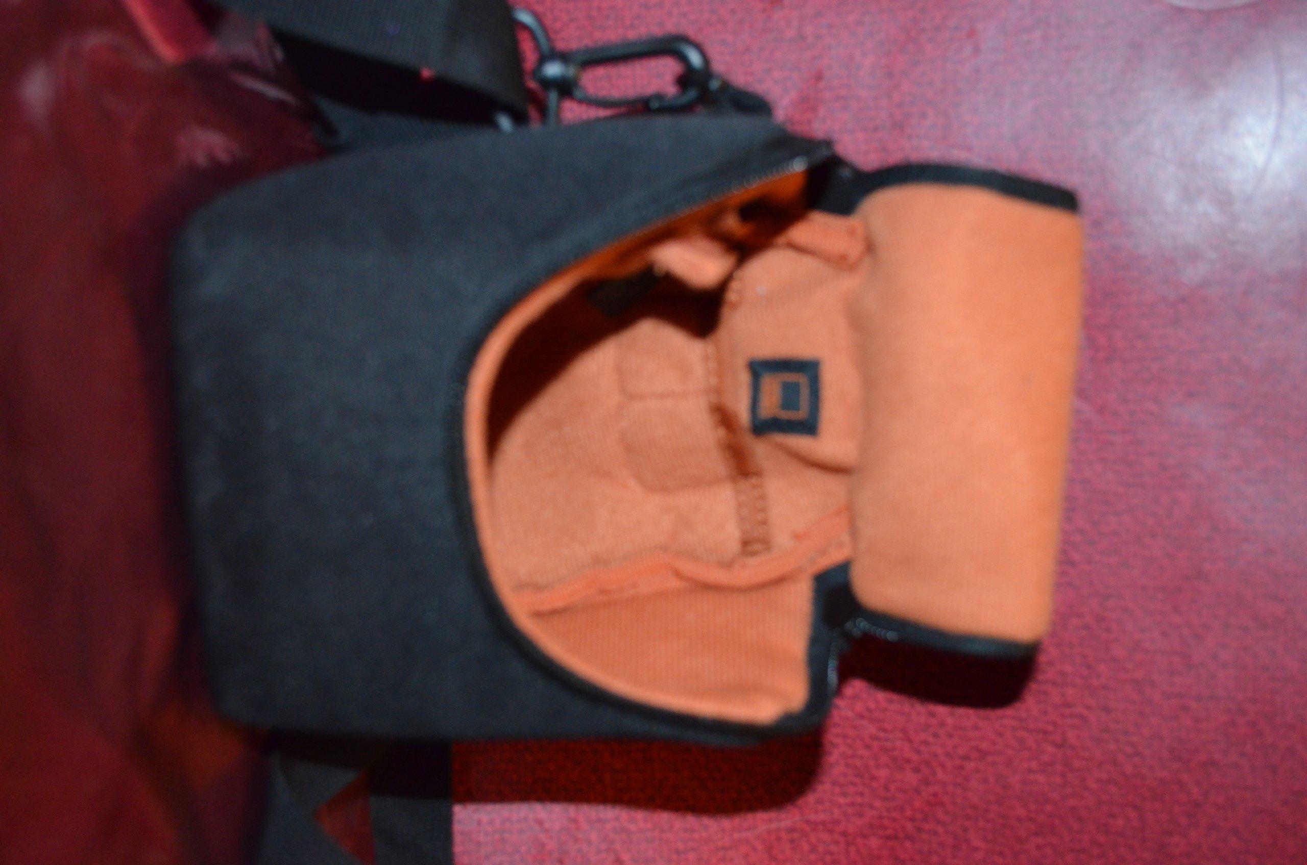 Nikon Nikon COOLPIX P500 12.1 CMOS Digital Camera with 36x NIKKOR Wide-Angle Optical Zoom Lens and Full HD 1080p Video (Red) (Renewed)