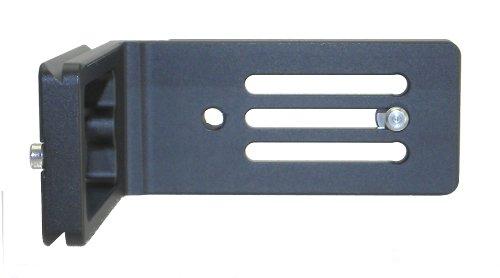 Desmond Desmond L Plate DAL-1 Quick Release Arca Swiss Compatible for Camera / Tripod Head