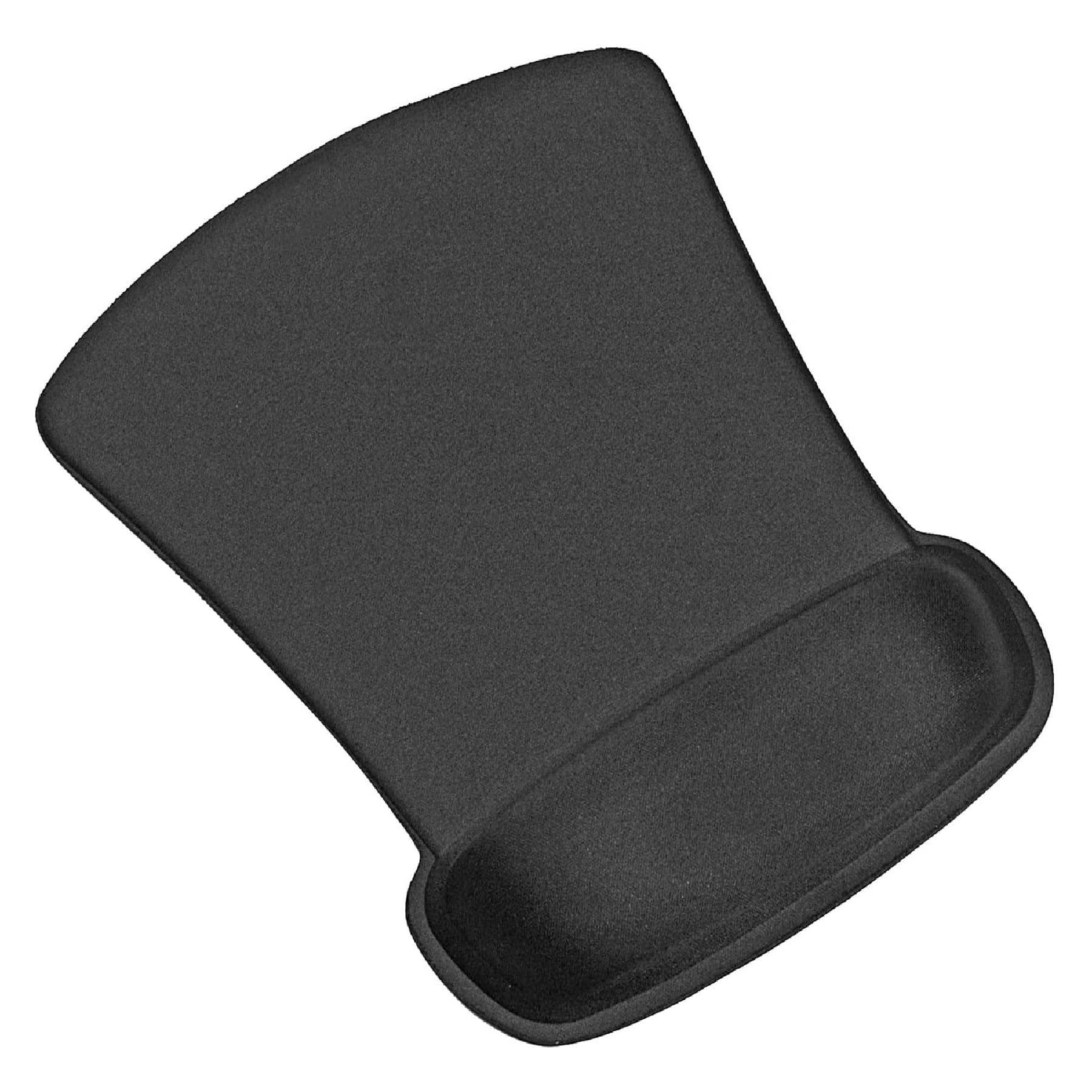 Fashionit Fashionit U Speakers Bluetooth Boost Speaker Travel Home Office Bundle with Black Wireless Mouse X3000 G2, & Coordinating Gel Mouse Pad, for Modern Workspace