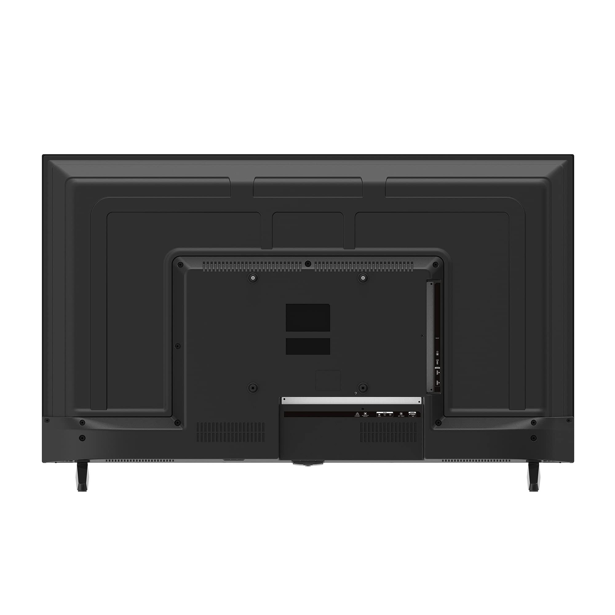 ONN Onn 43" Class 4K UHD LED Smart TV HDR (100012584)