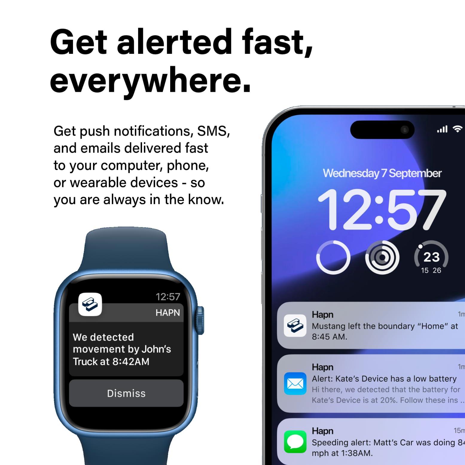 ECM INDUSTRIES LLC GB Gardner Bender 10097UVL 4\" & 8\" Black UV Cable Tie 200 Count