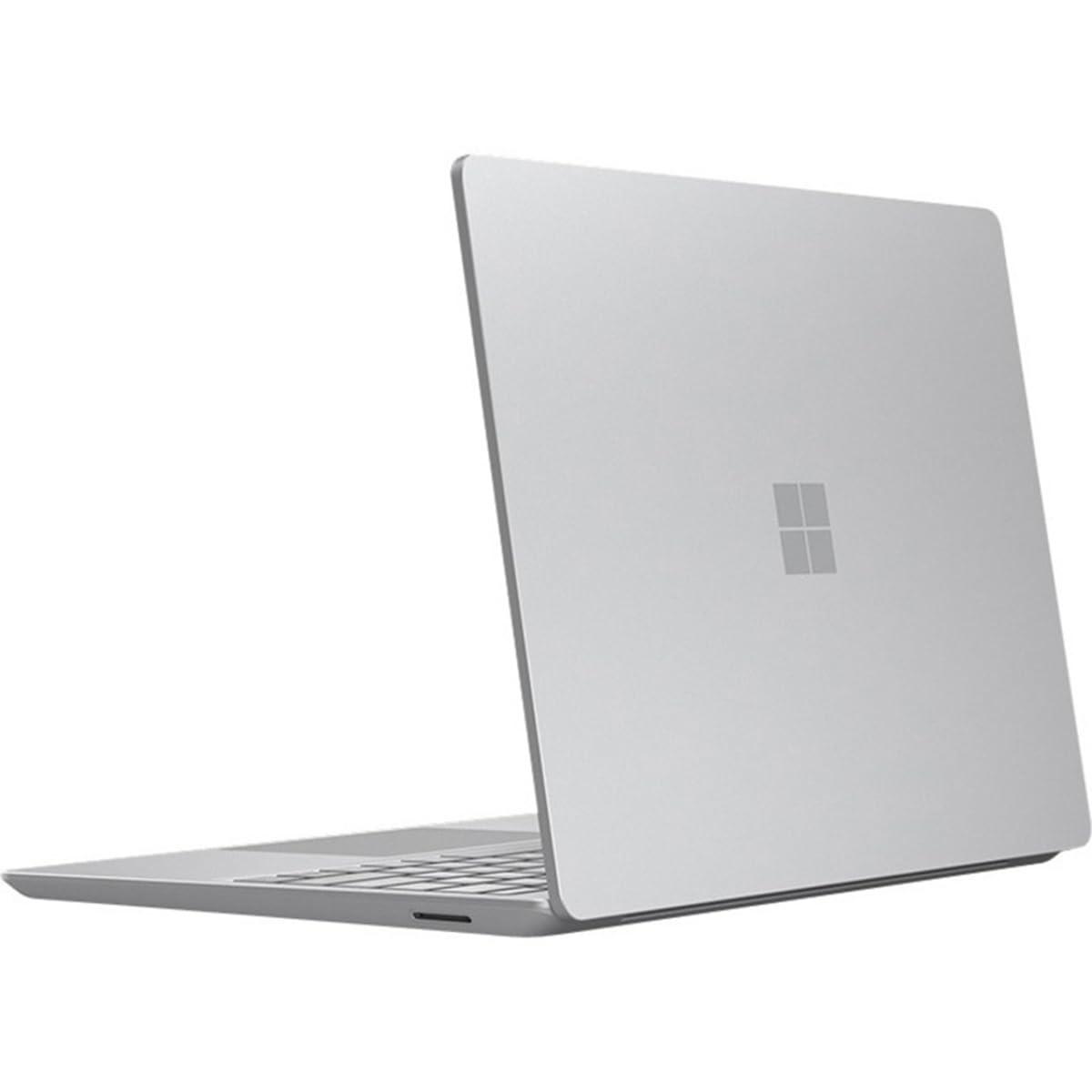 Microsoft Microsoft Surface Laptop Go 2 12.4" Touchscreen, Intel Core i5-1135G7 2.4GHz, 16GB RAM, 256GB SSD, Windows 11 Home, Platinum