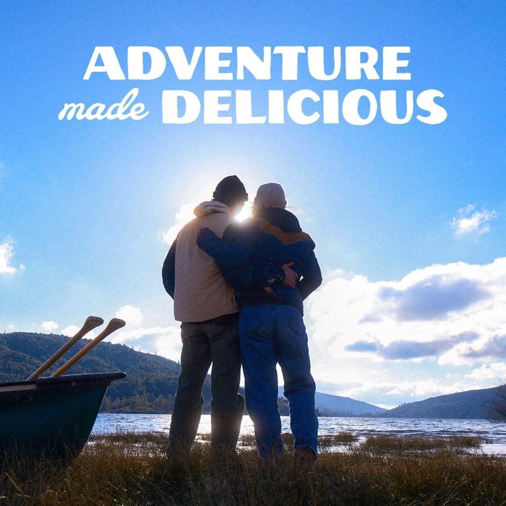 SAFECASTLE Mountain House Freeze Dried Rice and Chicken #10 Can Hunting, Survival, Camping, Backpacking Food Backed by a 30-Year Taste Guarantee Survival Emergency Food Gluten Free 6 Cans Per Case