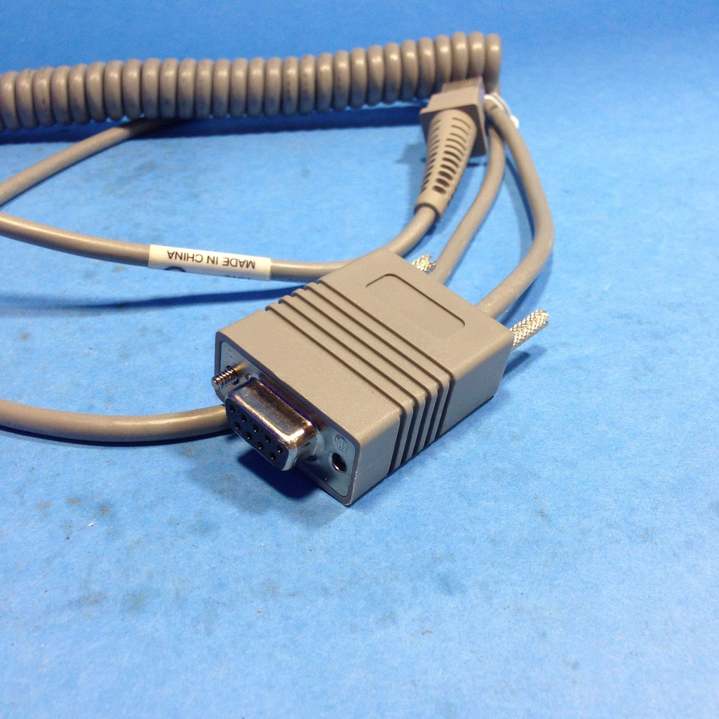 Datalogic Datalogic 90A051330 Coiled Female Connector