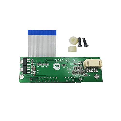 Alopex PS2 Network Adapter SATA Upgrade Kit for Official Adaptor