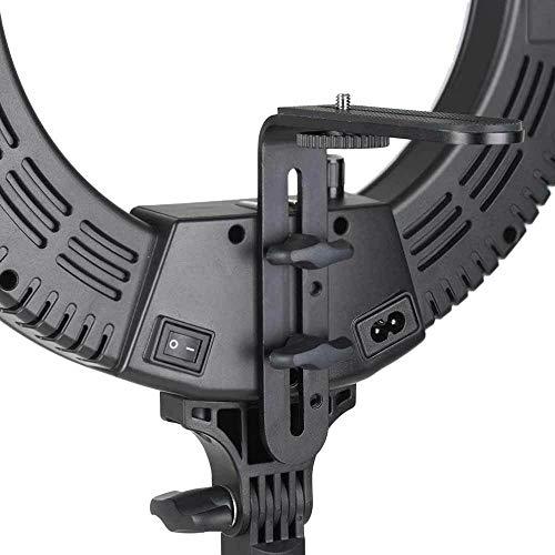 ProMaster Basis BR130D 14" LED Ringlight - Daylight