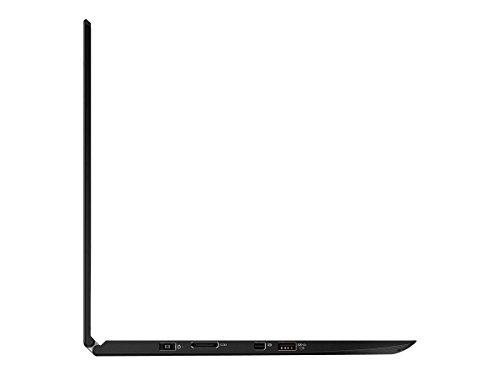 Lenovo Lenovo Thinkpad X1 Yoga 2-in-1 Convertible Business Laptop 1st Gen (20FQ-002YUS) Intel i7-6600U, 16GB RAM, 512GB SSD, 14-inch WQHD Multi-Touch IPS, Backlit KB, Win10 Pro