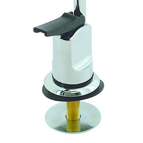 EZ-FLO EZ-FLO 10896LF Glass Filler Faucet, Chrome-Plated Brass